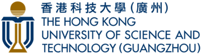 HKUST(GZ) Logo