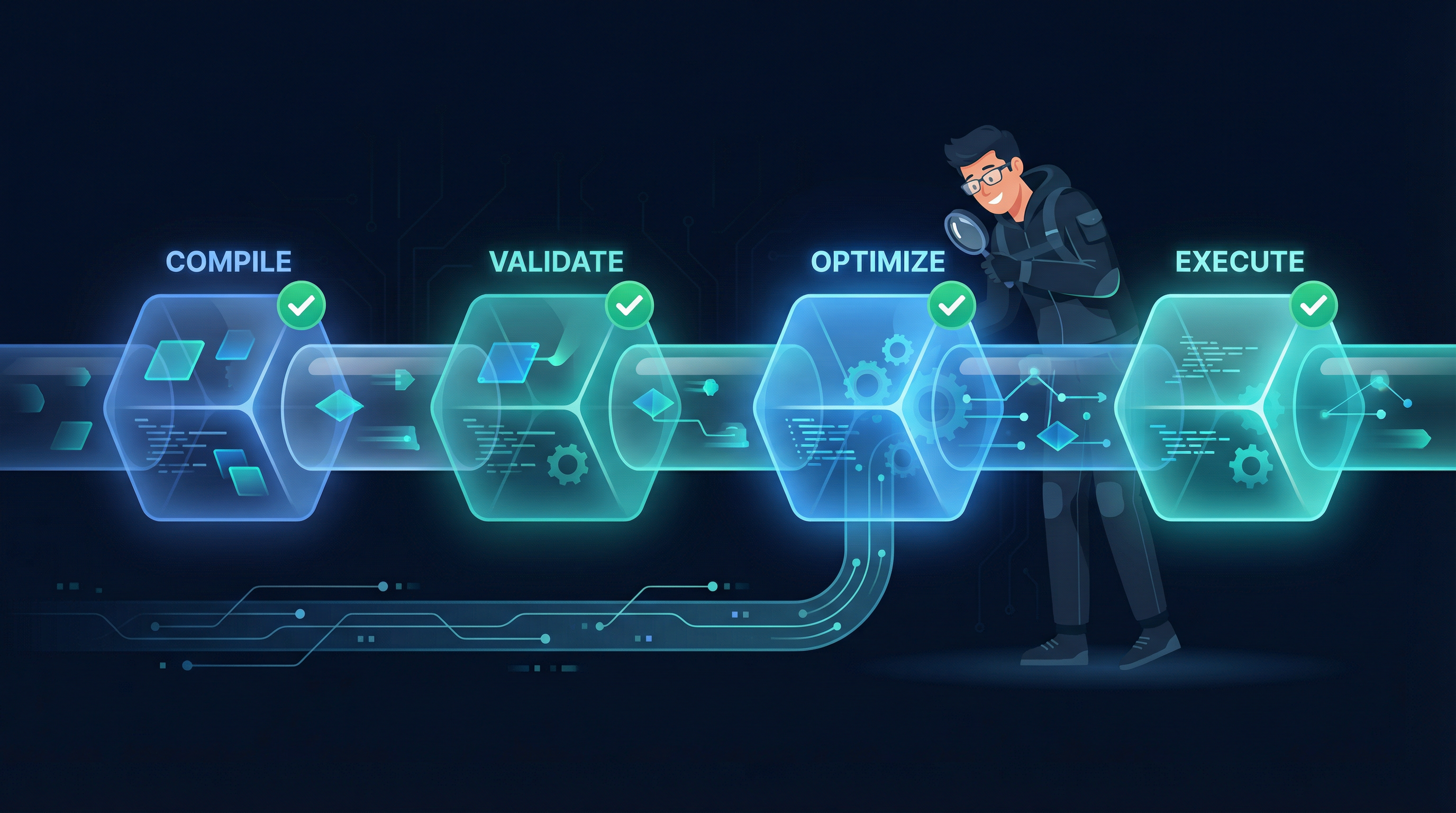 Black Box — unreliable and slow AI systems